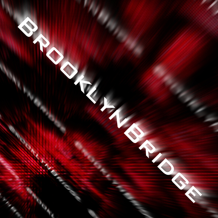 Brooklynbridge - eyes wide open
