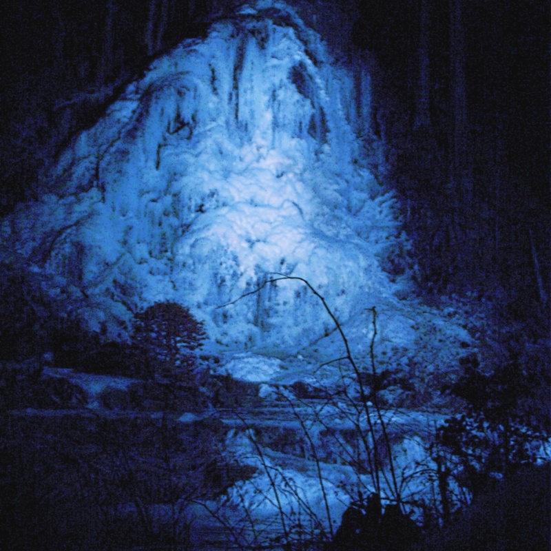 Koronis Spell - Ghosts Of The Warroths Caves