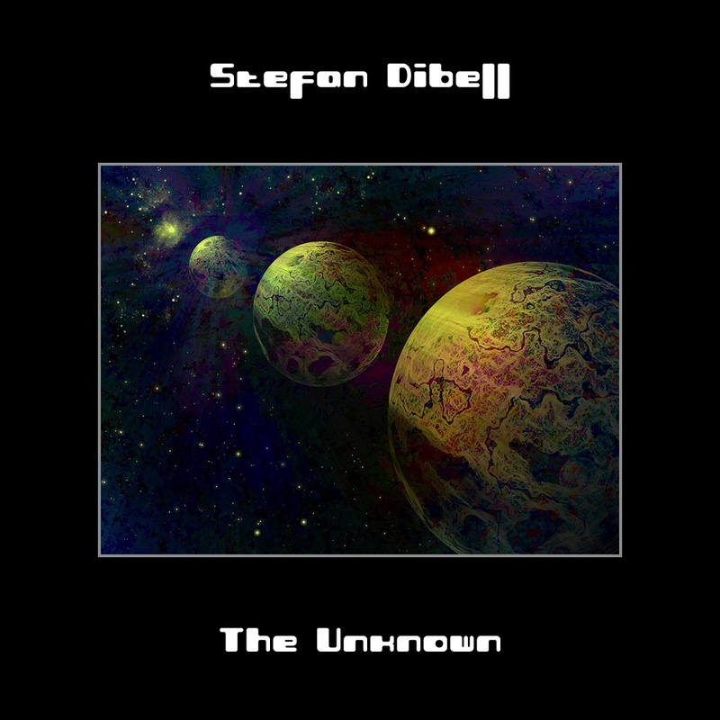 Stefan Dibell - Jupiter | LQ128kbs