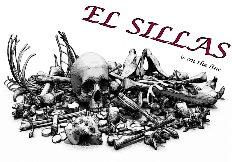 EL Sillas - Seelentanz