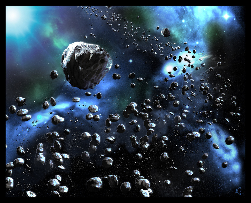 Tiam C - METEORID ALPHA