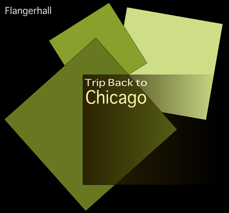 Flangerhall - Trip back to Chicago (original mix)