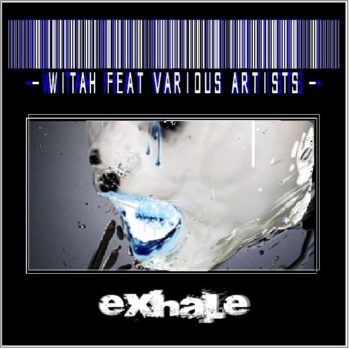 SAUGER - Witah - exhale