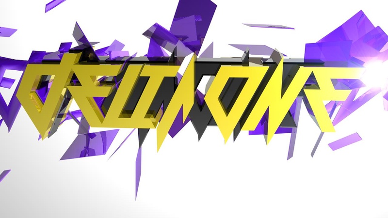 DeltaOne - Dreamland of Hardstyle