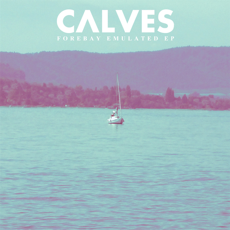 Calves - Plastic Bubbles