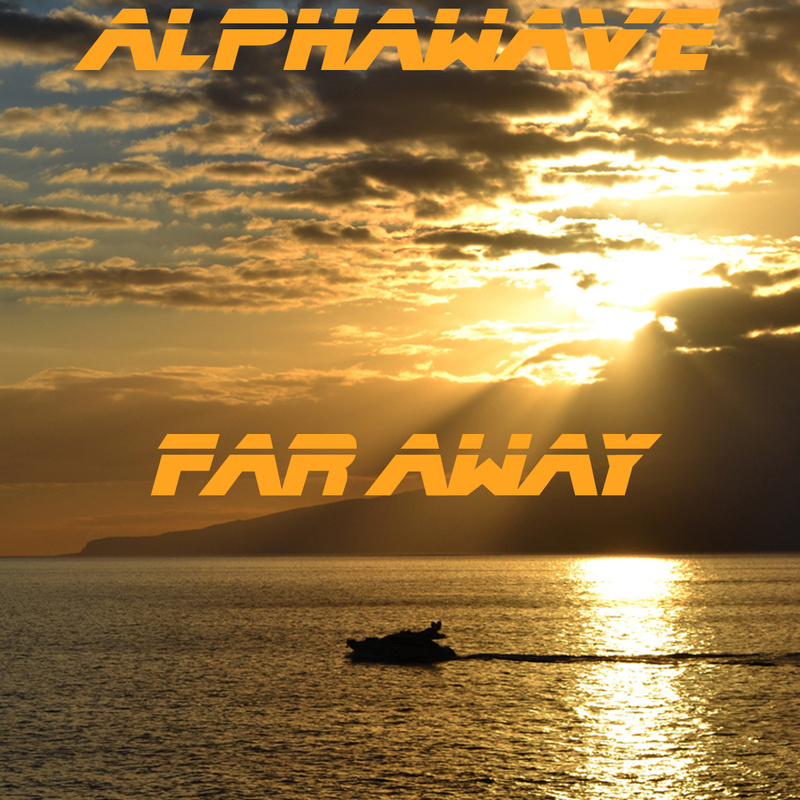 Alphawave - Far Away