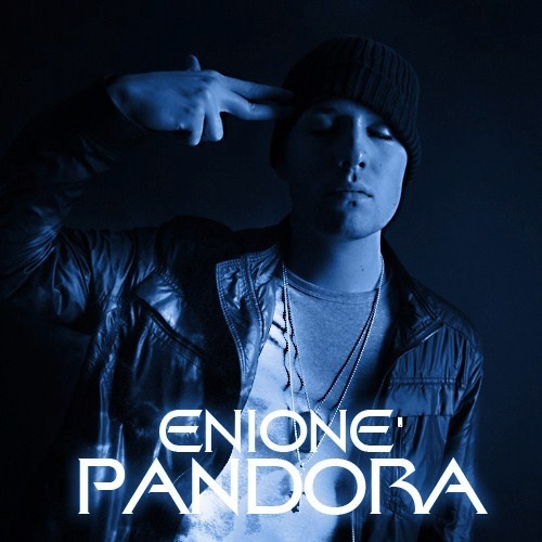 ENIONE - Pandora