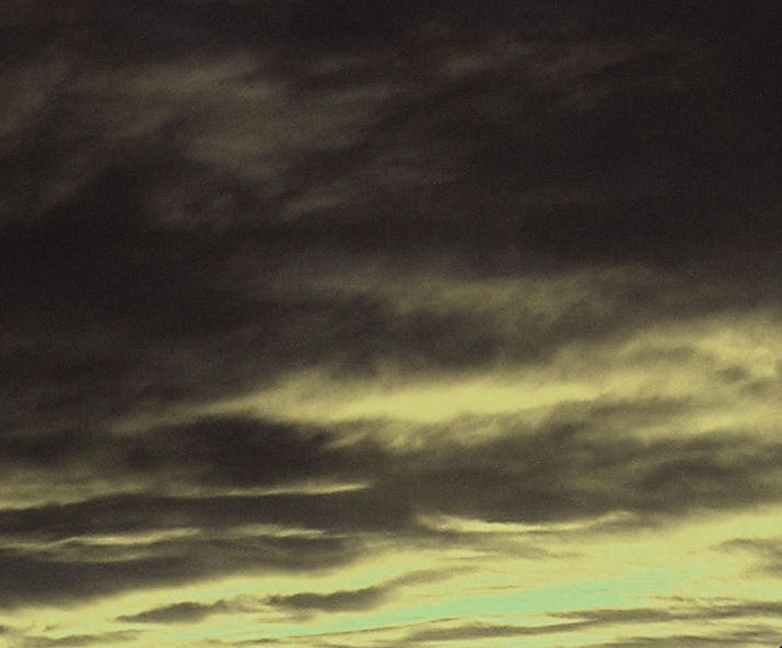 mikesch - passing storm clouds