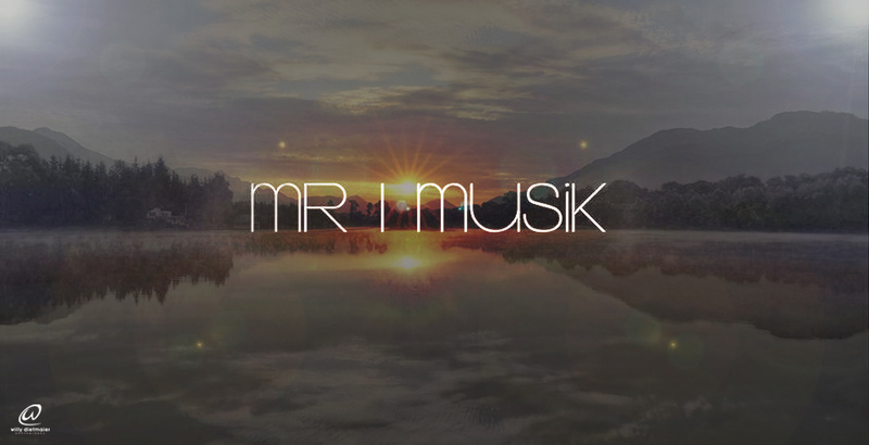 Thomas K - Mr. Universe - Ich bin bereit