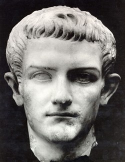 J. Caligula - Blue Planet - beautiful earth