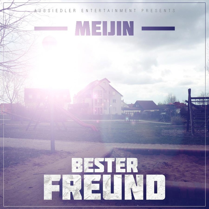Meijin - BESTER FREUND