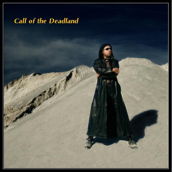 World Collapsed - Call of the Deadlands