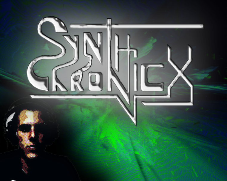 Synthchronicx - psychoaktive gedankenspiele
