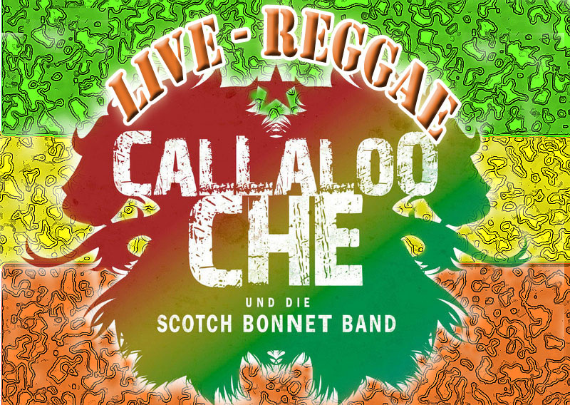 Reggaefieber -Callalooche