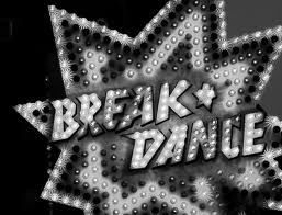 BENG-Maschine - breakedance