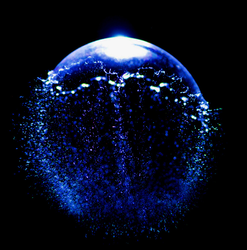 The Voyager Project - Aquatique III (Remastered)