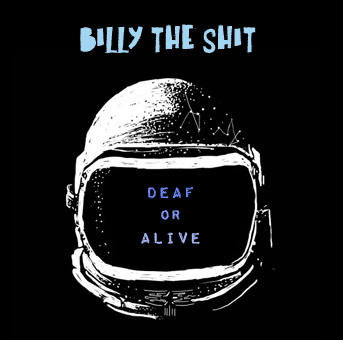 Billy the Shit - Watte