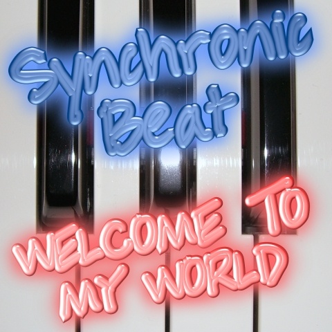 Synchronic Beat - Welcome To My World (feat. Ina)