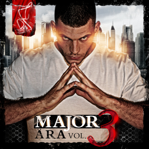 Farious - 05. Ratlos