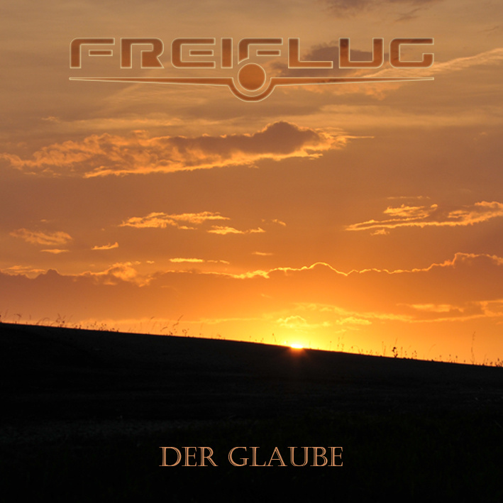 FREIFLUG - Der Glaube