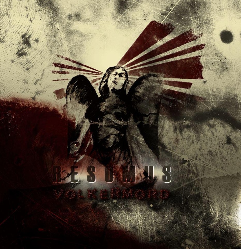 Resomus - Spiegel der Seele (Snippet)