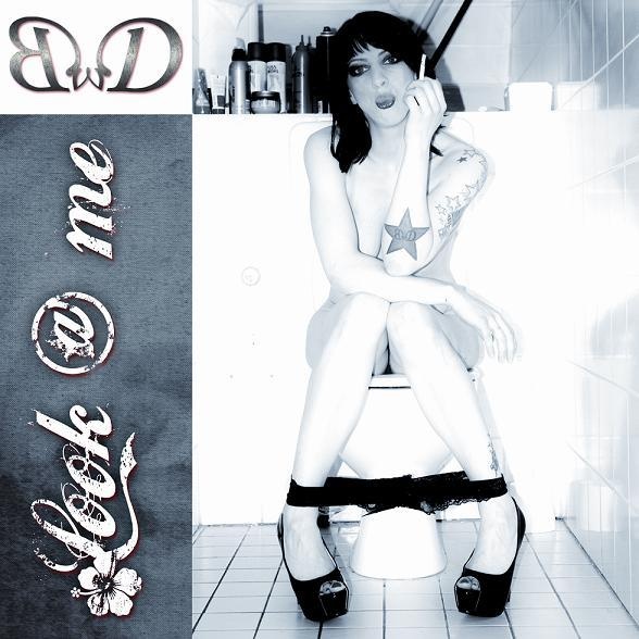 BWD - Look @ me