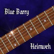 Blue Barry - Heimweh