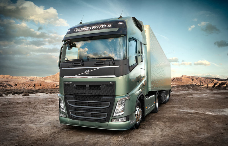 truckerage - do it ....