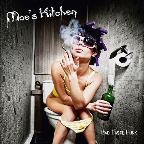 Moe´s Kitchen - More than Ordinary