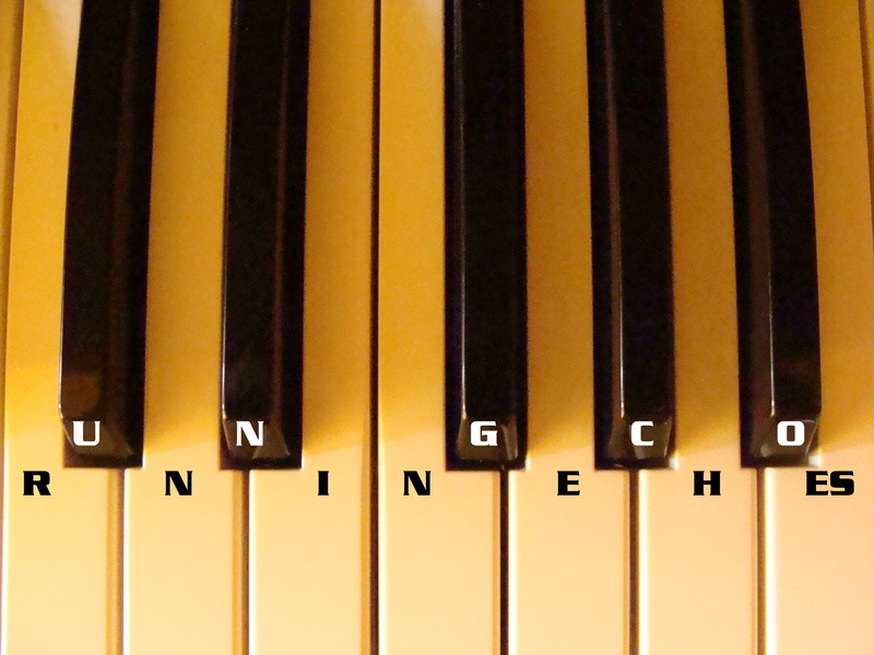 Manfred B - Running Echoes