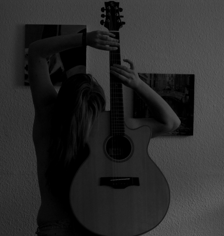 MarieJelena - Kill me by sunrise