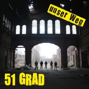 51 GRAD - Deine Welt