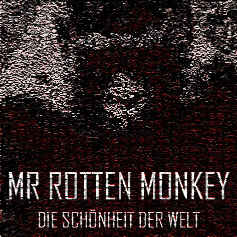 Rotten Monkey - Wer Ich bin