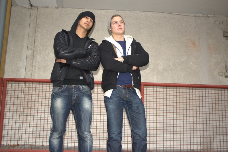 MC Chimed - Gerüchte feat. Neutral &M-Jay