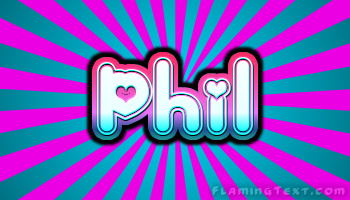 Phil on Pill - Charley Horse