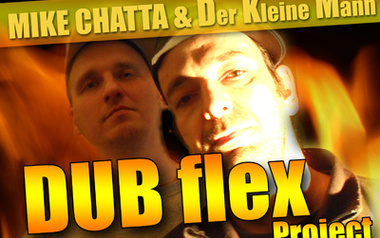 Mike Chatta / Dub flex Project - Ihr seid nur.....