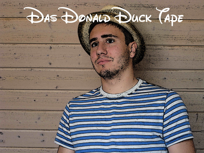 DKO - Ich bin ein Nerd trotzdem klau ich deine Olle