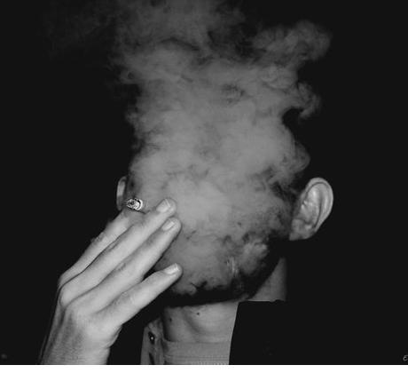 MAHULLA - Smokescreened Eyes