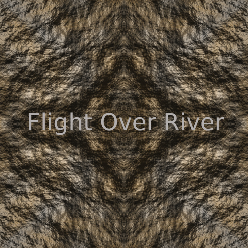 SimmonsSounds - Flight Over River