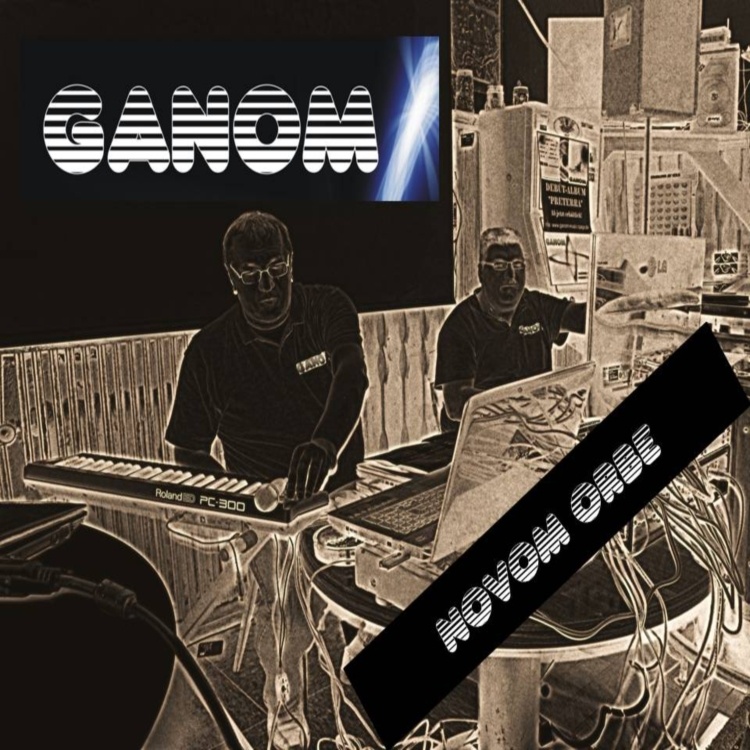 GANOM - Der Beginn