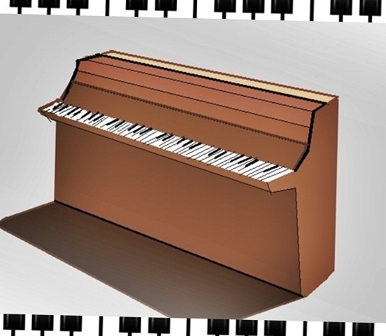 Sebastian von Pückler - Der Schmetterling - Piano