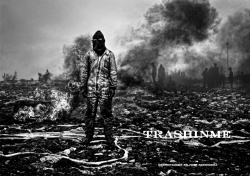 TRASHINME - LOST IN TIME