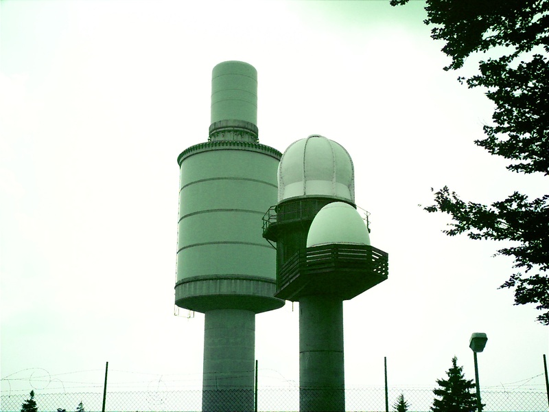 Guikate - Neubauten