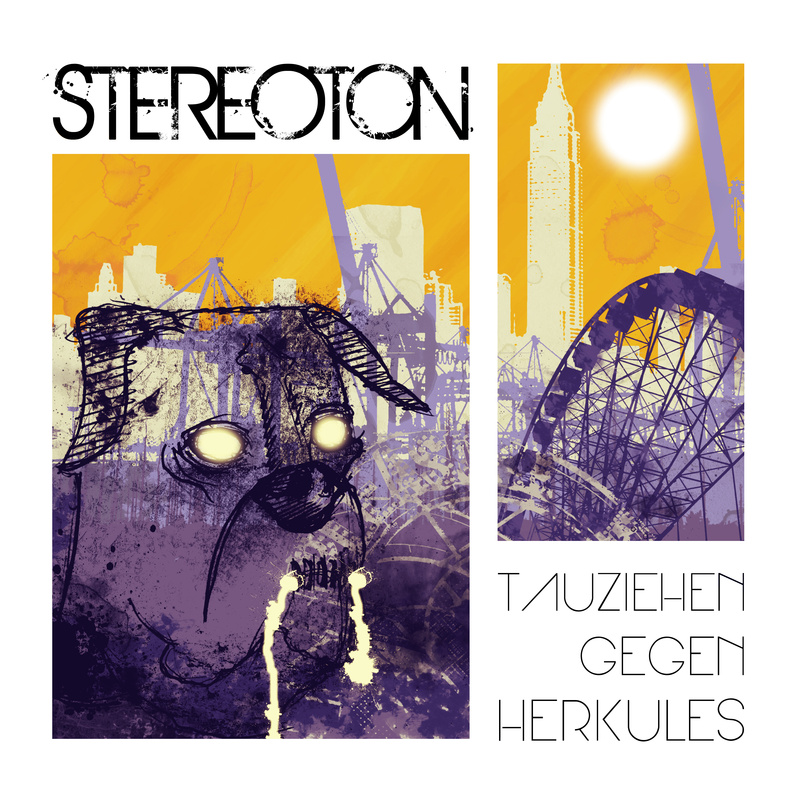 Stereoton - Immer Noch Dub
