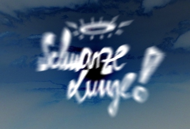 SchwarzeLunge - Schwarze Lunge - Miccheck
