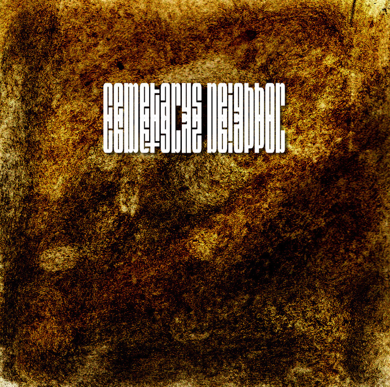 Cemetarys Neighbor - Yana