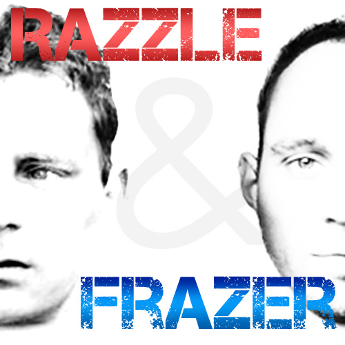 Tom Frazer - Razzle & Frazer - Nur ein Traum