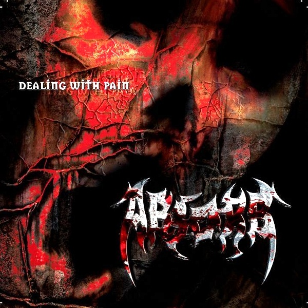 ABSORB - INHUMAN AIM