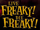 Little I Project - Freaky Girl