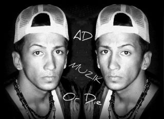ADMUZIK - AD - Lieber sterbe ich (Snippet)